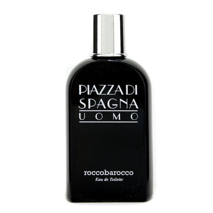 Roccobarocco Męska woda toaletowa EDT Spray Piazza Di Spagna Uomo 75ml/2.5ozProduct Thumbnail