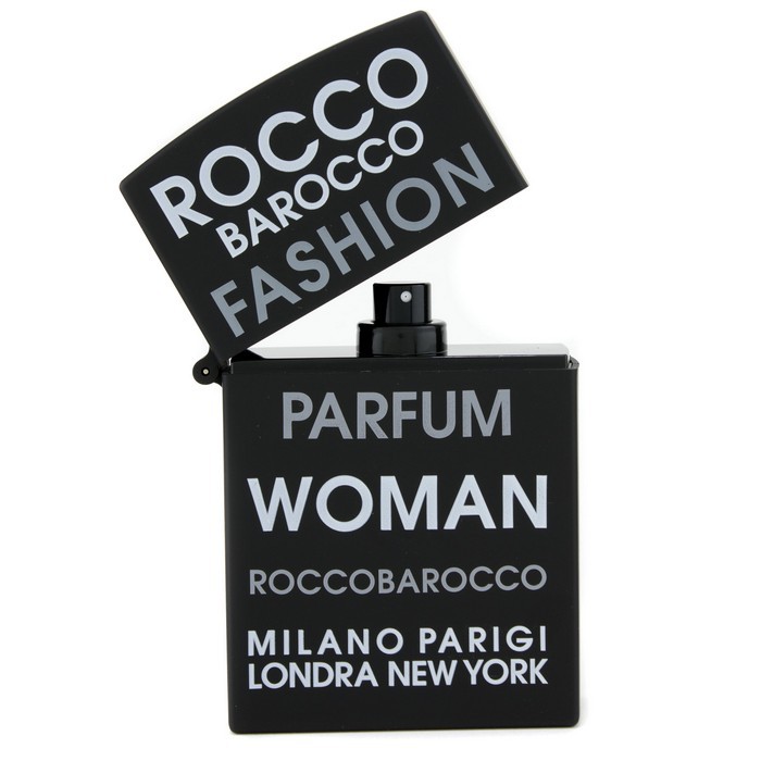 Roccobarocco Fashion Woman أو دو برفوم بخاخ 75ml/2.5ozProduct Thumbnail