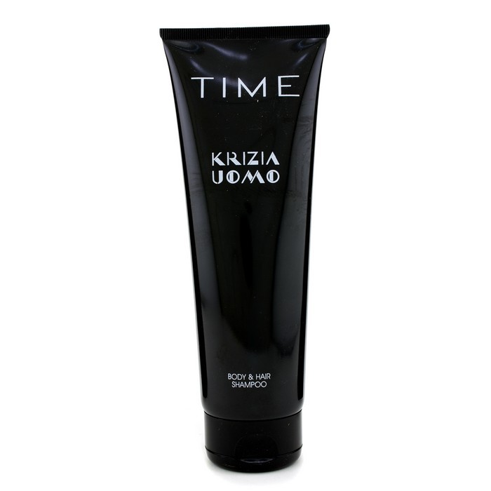 Krizia Krizia Time Uomo Body & Hair Shampoo 250ml/8.3ozProduct Thumbnail