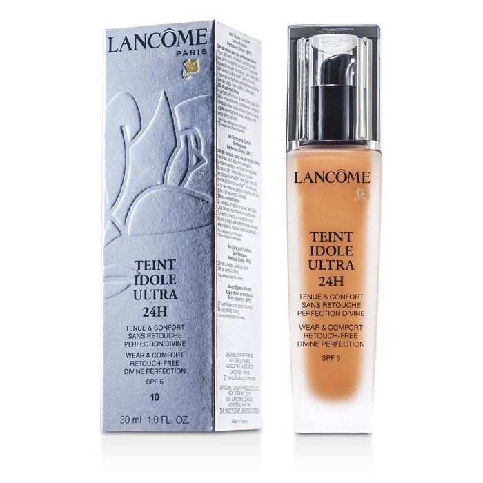 Lancome Teint Idole أساس مريح فائق يدوم 24 ساعة SPF 5 30ml/1ozProduct Thumbnail