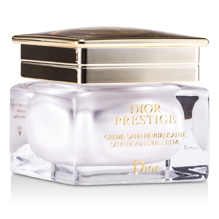 Christian Dior Prestige Satin Crema Revitalizante 50ml/1.7ozProduct Thumbnail