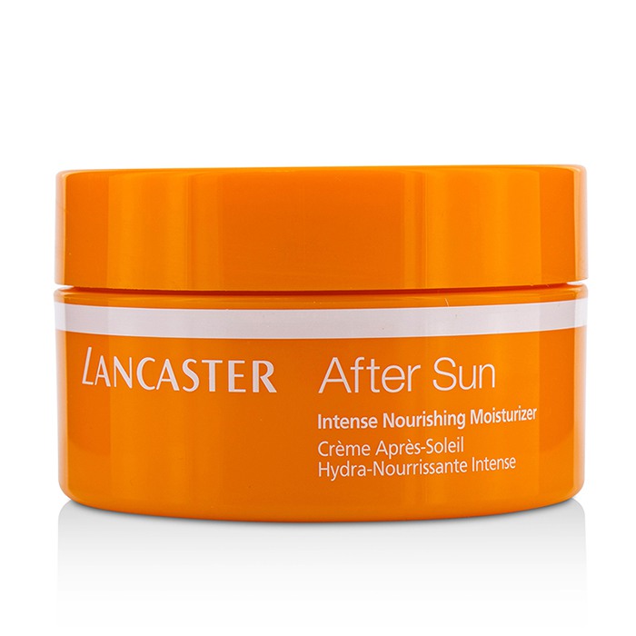 Lancaster After Sun Intense Moisturiser For Body (Unboxed) 200ml/6.7ozProduct Thumbnail