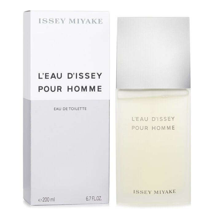 Issey Miyake 三宅一生 L'Eau D'Issey Pour homme 一生之水男性淡香水 200ml/6.7ozProduct Thumbnail