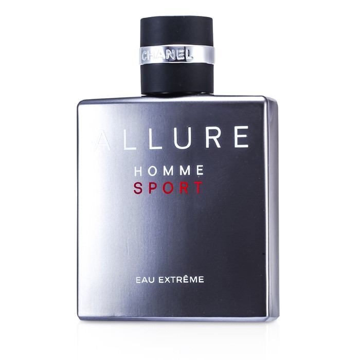 Chanel Allure Homme Sport Eau Extreme Eau De Toilette Concentree Spray 50ml/1.7ozProduct Thumbnail