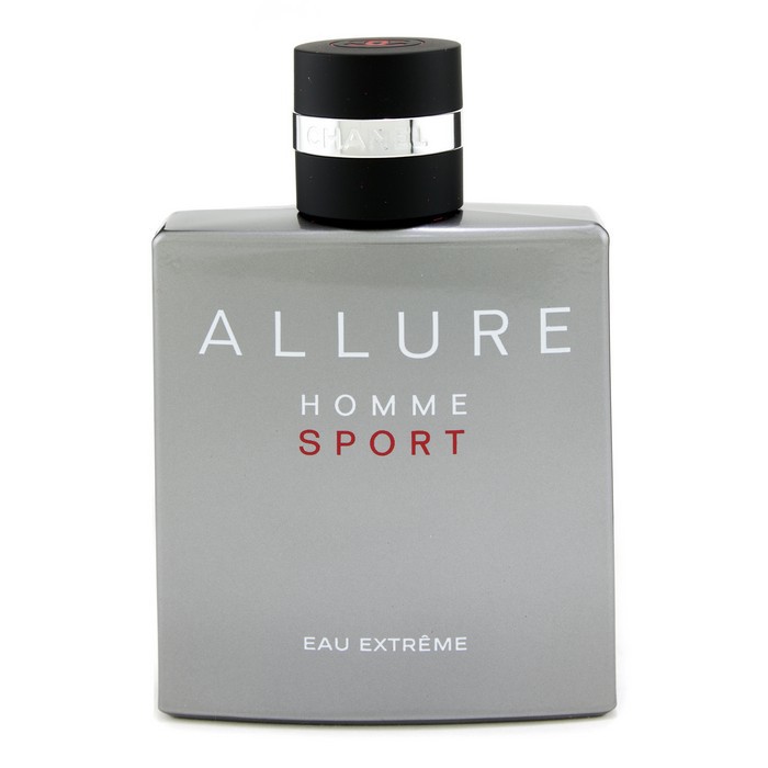 Chanel Allure Homme Sport Eau Extreme Eau De Toilette Concentree Spray 100ml/3.4ozProduct Thumbnail