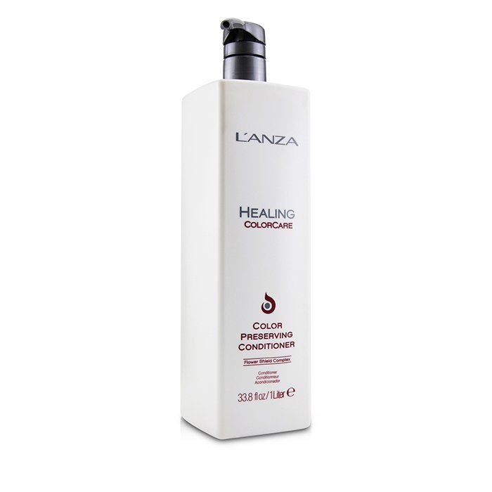 Lanza Healing Colorcare Fargebevarende Balsam 1000ml/33.8ozProduct Thumbnail