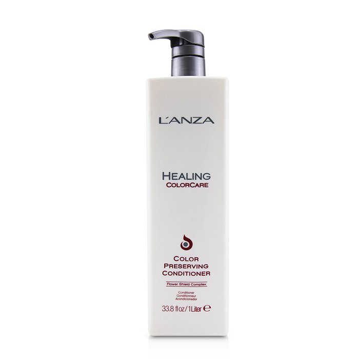 Lanza Healing ColorCare Color Preserving Conditioner 1000ml/33.8ozProduct Thumbnail