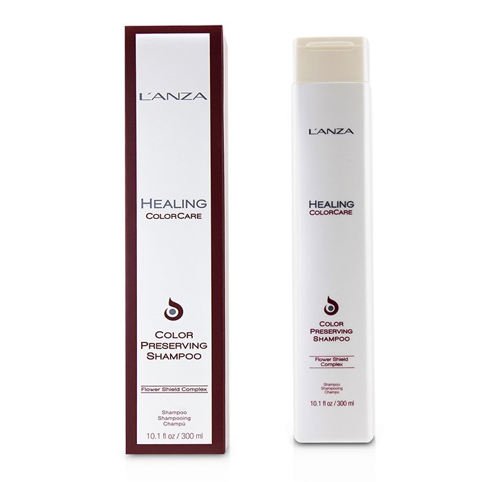 Lanza Healing Colorcare Šampón pre zachovanie farby 300ml/10.1ozProduct Thumbnail