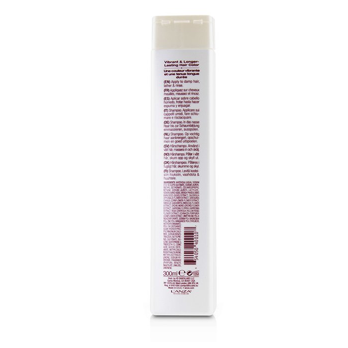 Lanza Healing Colorcare šampon za očuvanje boje 300ml/10.1ozProduct Thumbnail