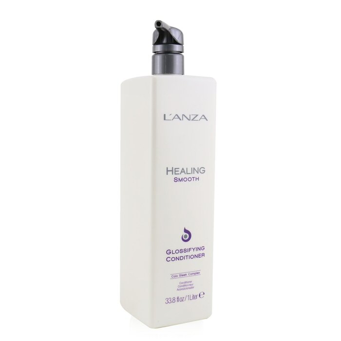 Lanza Healing Smooth Balsam Strălucitor 1000ml/33.8ozProduct Thumbnail