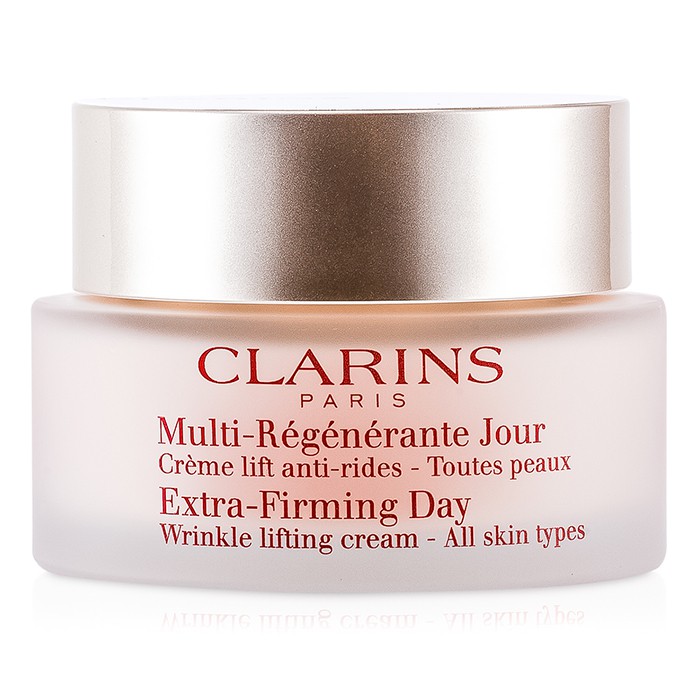Clarins Extra-Firming Day Wrinkle Lifting Cream - ryppyvoide kaikille ihotyypeille 50ml/1.7ozProduct Thumbnail