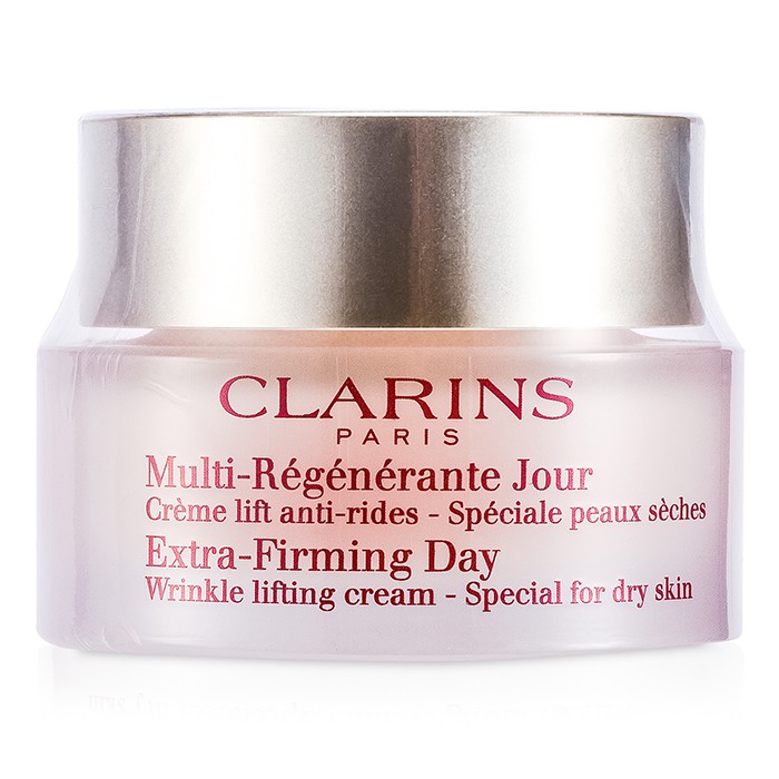 Clarins Creme Extra-Firming Day Wrinkle Lifting Cream - Special for Dry Skin 50ml/1.7ozProduct Thumbnail
