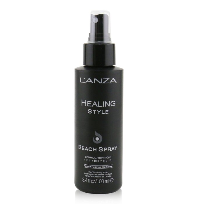 Lanza Healing Style Beach Spray (Control 5) 100ml/3.4ozProduct Thumbnail
