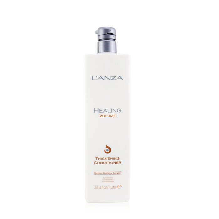 Lanza Healing Volume Thickening Conditioner 1000ml/33.8ozProduct Thumbnail