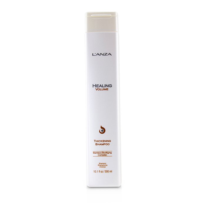 Lanza Healing Volume Thickening Shampoo 300ml/10.1ozProduct Thumbnail