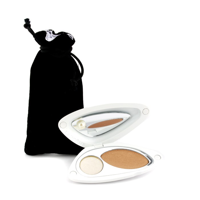 Lancome L.U.C.I. Eyes Light Color In Motion Duo Sombra Ojos 4g/0.13ozProduct Thumbnail