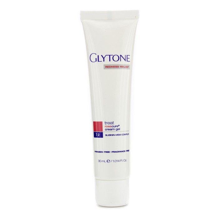 Glytone Redness Relief Treat Rosacure Cream Gel 30ml/1.01ozProduct Thumbnail