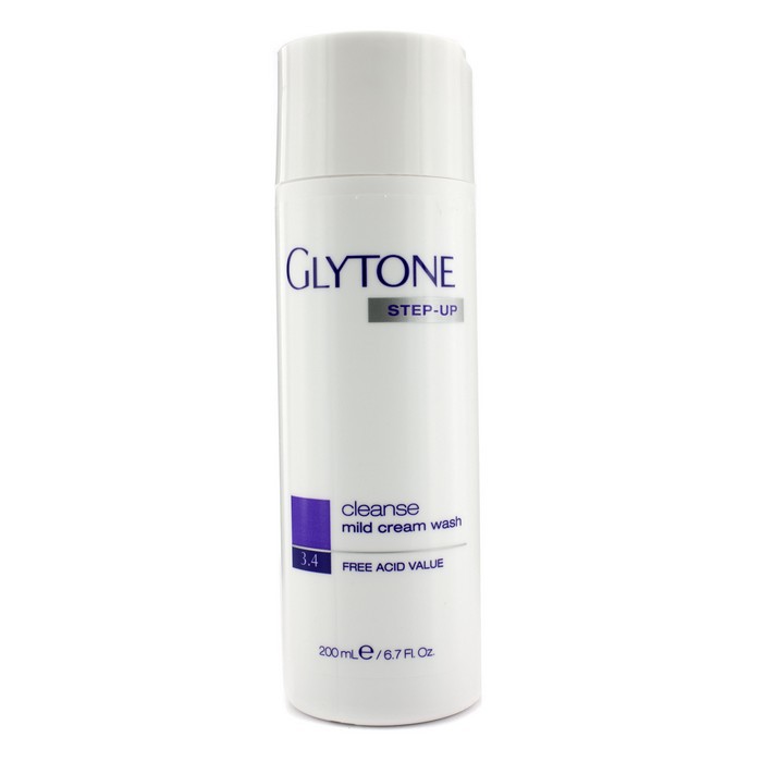 Glytone Step-Up Cleanse Mild Cream Wash 200ml/6.7ozProduct Thumbnail
