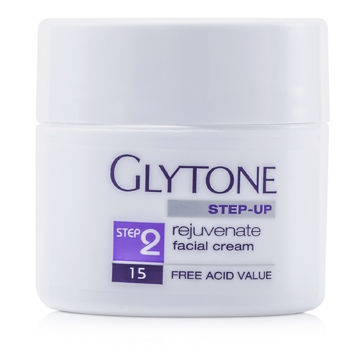 Glytone Step-Up Crema Rejuvenecedora Facial Paso 2 50ml/1.7ozProduct Thumbnail