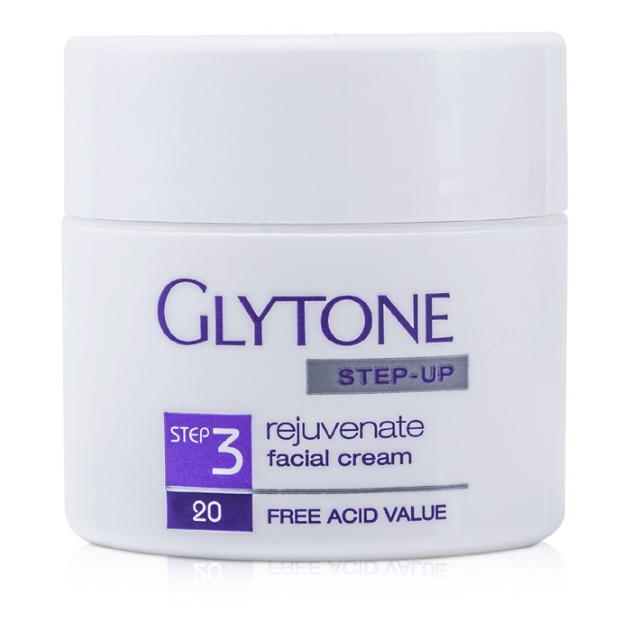 Glytone Step-Up Rejuvenate Facial Cream Step 3 50ml/1.7ozProduct Thumbnail