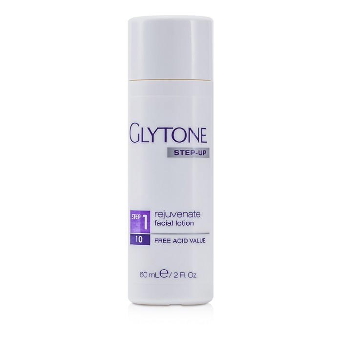 Glytone Step-Up Rejuvenate Facial Lotion Step 1 60ml/2ozProduct Thumbnail
