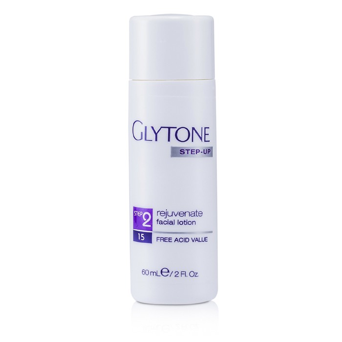 Glytone Step-Up Rejuvenate kasvovoide Step 2 60ml/2ozProduct Thumbnail
