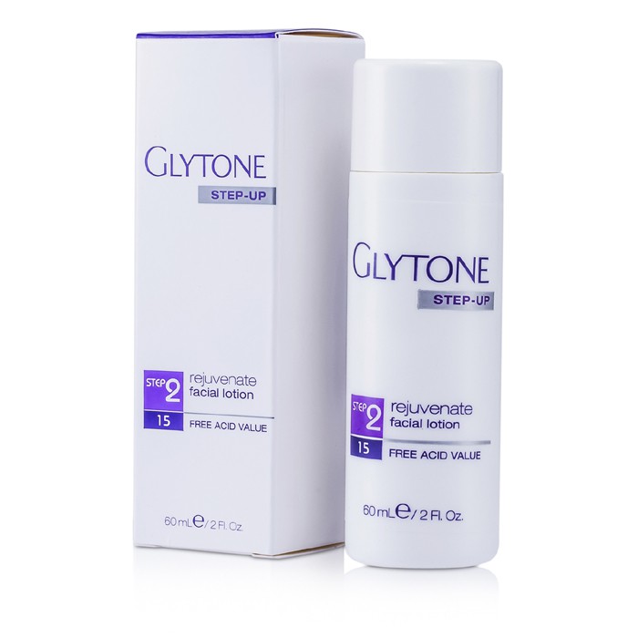 Glytone Step-Up Rejuvenate Facial Lotion Step 2 60ml/2ozProduct Thumbnail