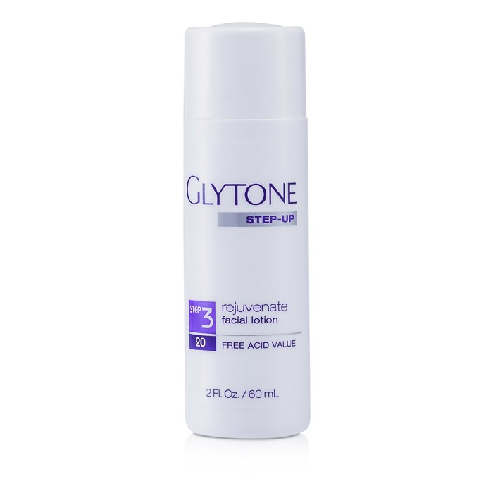 Glytone Step-Up Rejuvenate Facial Lotion Step 3 60ml/2ozProduct Thumbnail