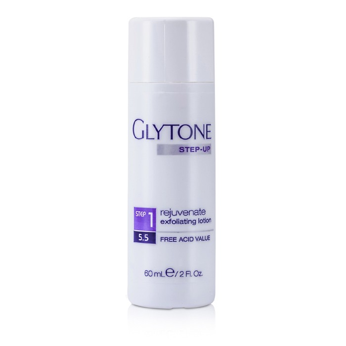 Glytone Step-Up Loción Exfoliante Rejuvenecedora Paso 1 60ml/2ozProduct Thumbnail