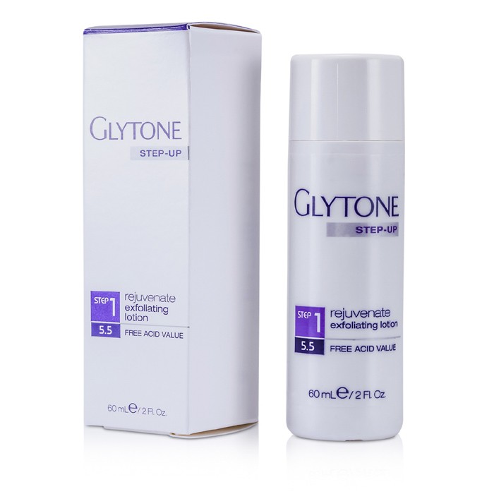 Glytone Step-Up Loción Exfoliante Rejuvenecedora Paso 1 60ml/2ozProduct Thumbnail
