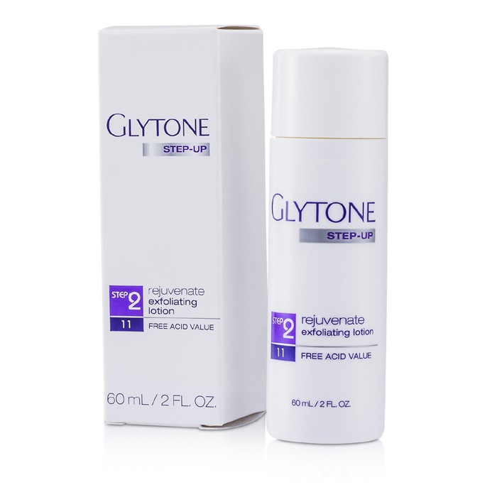 Glytone Step-Up Loción Exfoliante Rejuvenecedora Paso 2 60ml/2ozProduct Thumbnail