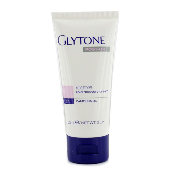 Glytone Regenerująco-nawilżający krem do twarzy Post-Op Restore Lipid Recovery Cream 60ml/2ozProduct Thumbnail