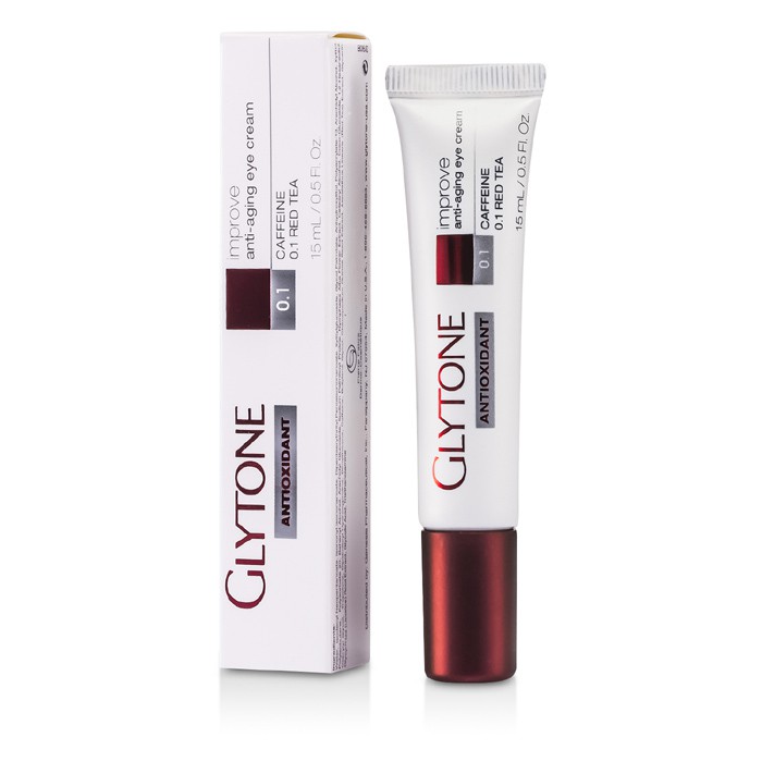 Glytone Antioxidant Improve Anti-Aging Eye Cream 15ml/0.5ozProduct Thumbnail
