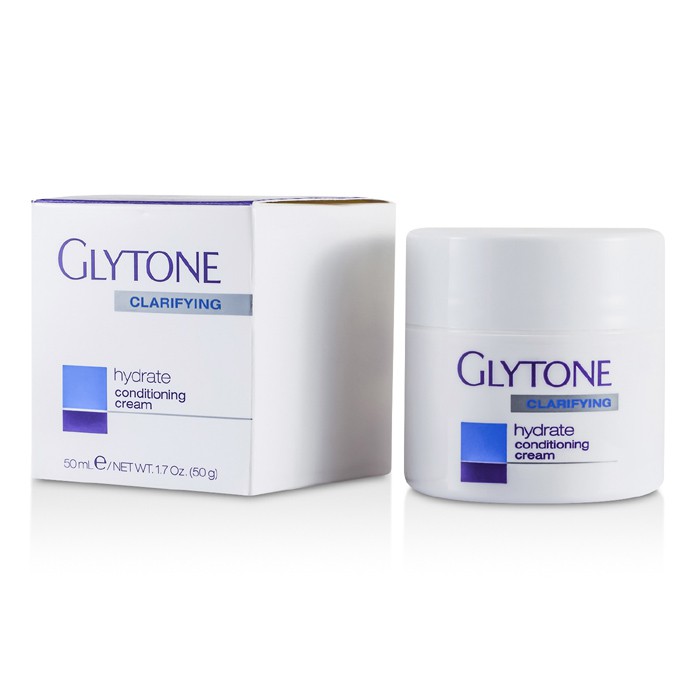 Glytone Hydratační krém Clarifying Hydrate Conditioning Cream 50ml/1.7ozProduct Thumbnail