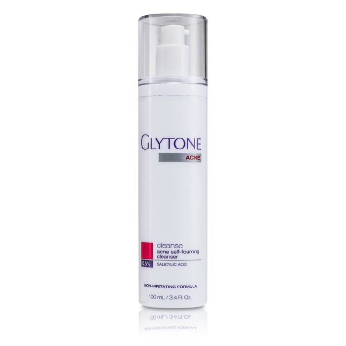 Glytone Acne Cleanse Փրփրող Մաքրող Միջոց Կորյակների Համար 100ml/3.4ozProduct Thumbnail