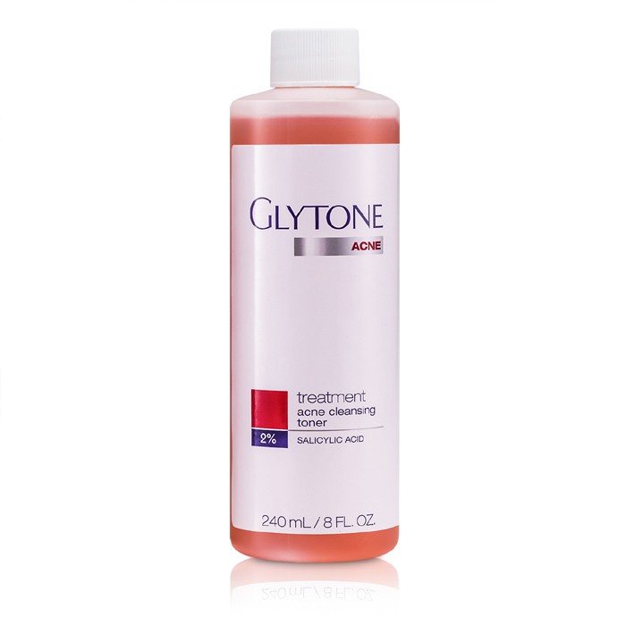Glytone Acne Treatment Acne Cleansing Toner 240ml/8ozProduct Thumbnail