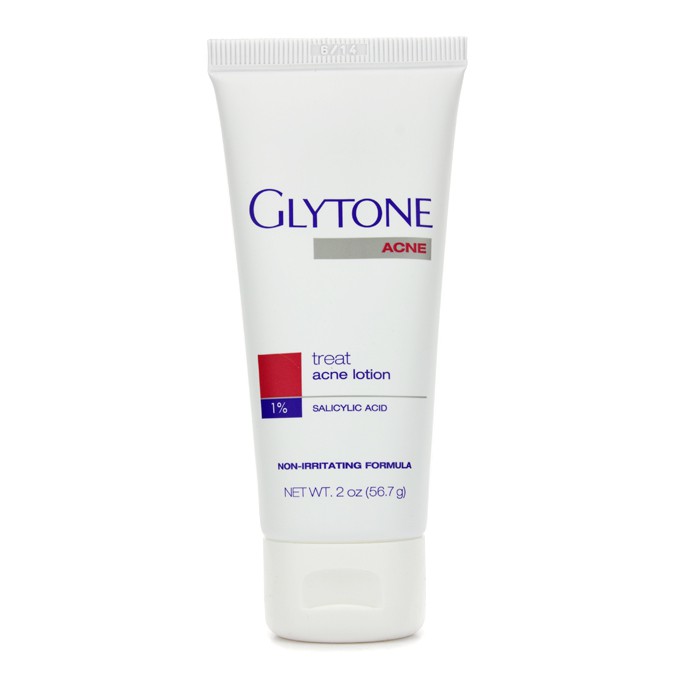 Glytone Acne Lotion - Losion Jerawat 56.7g/2ozProduct Thumbnail