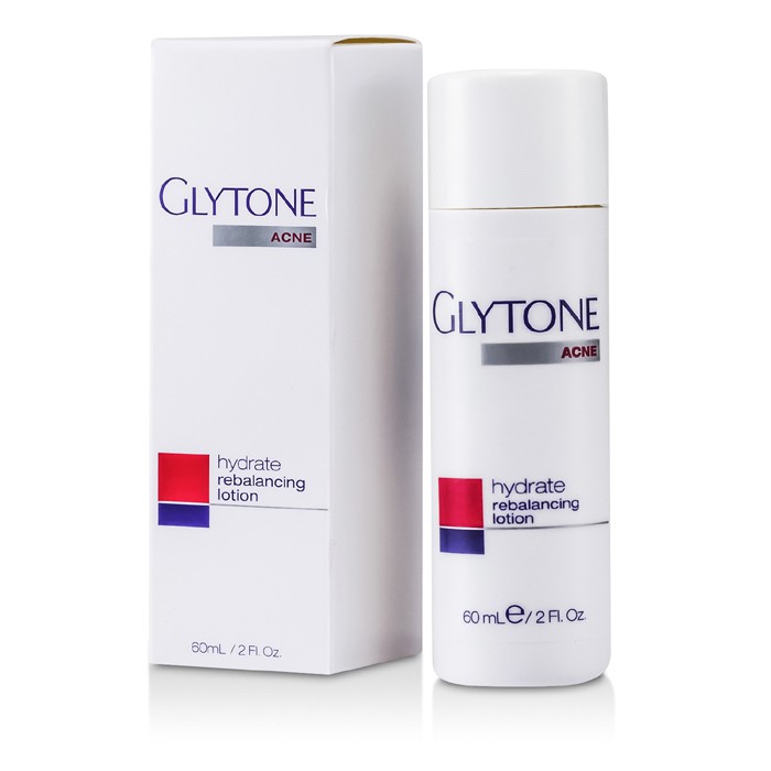 Glytone Hydrate Rebalancing Lotion 60ml/2ozProduct Thumbnail