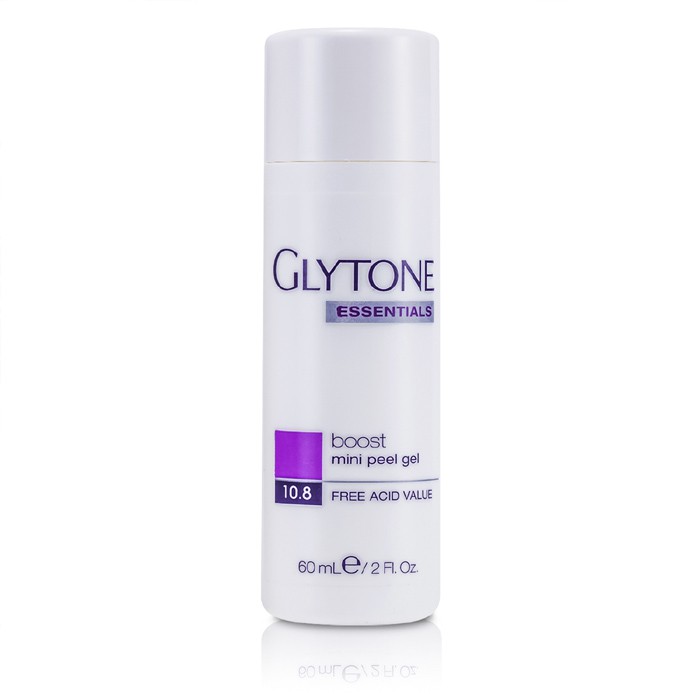 Glytone Essentials Boost Mini Peel Gel 60ml/2ozProduct Thumbnail