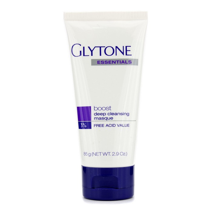 Glytone Głęboko oczyszczająca maseczka do twarzy Essentials Boost Deep Cleaning Masque 85g/2.9ozProduct Thumbnail