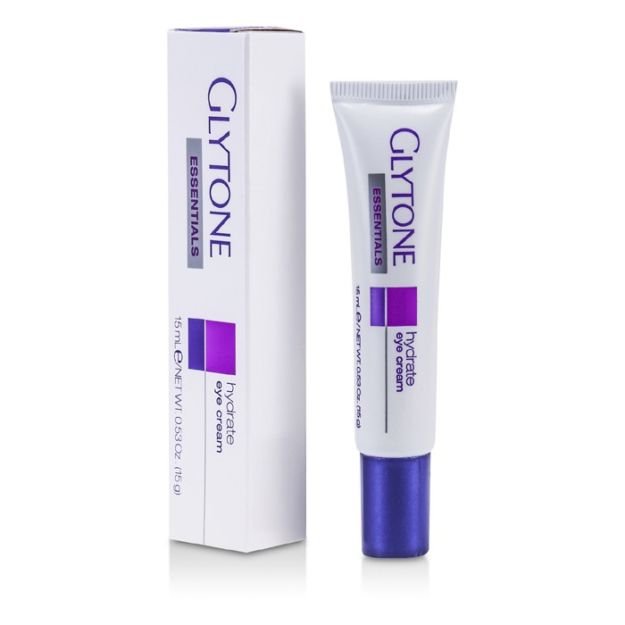 Glytone Essentials Crema Hidratante Ojos 15ml/0.5ozProduct Thumbnail