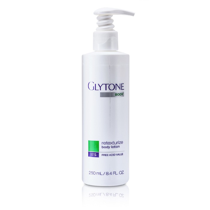 Glytone Retexturize Body Lotion 250ml/8.4ozProduct Thumbnail