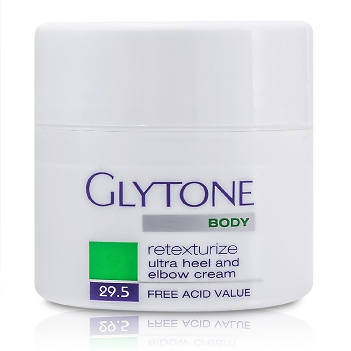 Glytone Creme Retexturize Ultra Heel & Elbow Cream 50ml/1.7ozProduct Thumbnail