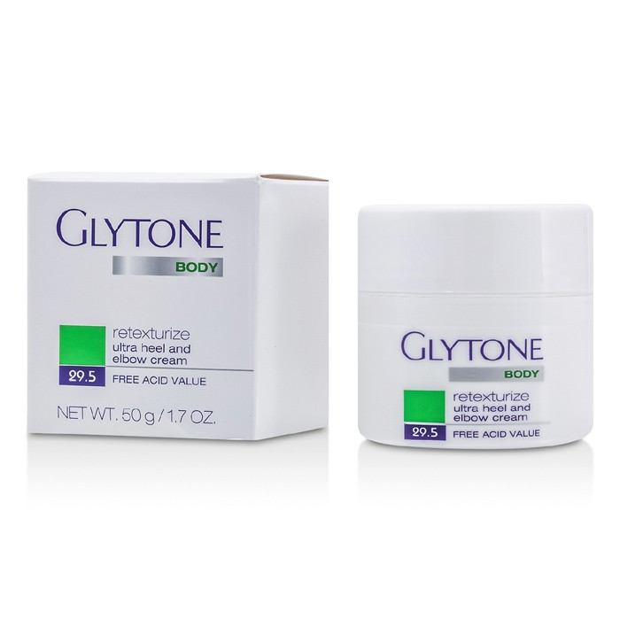 Glytone Crema retexturizante Codos y talones 50ml/1.7ozProduct Thumbnail