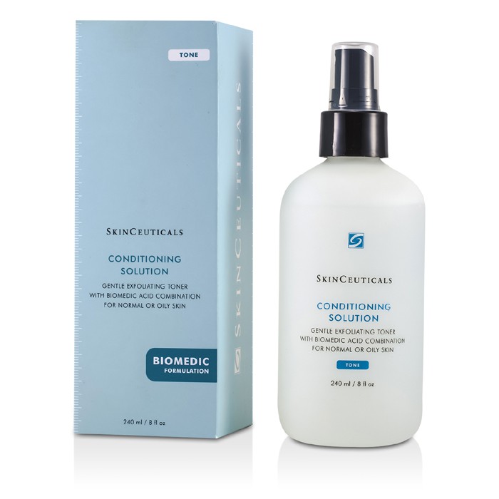 Skin Ceuticals Conditioning Solution 240ml/8ozProduct Thumbnail