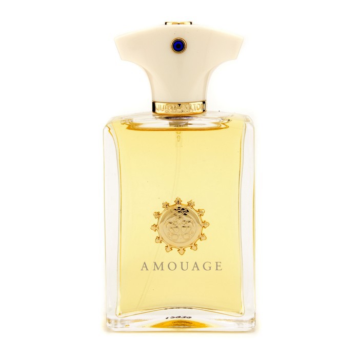 Amouage Jubilation XXV Eau De Parfum Vap. 50ml/1.7ozProduct Thumbnail