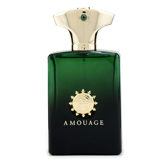 Amouage Epic Eau De Parfum Semprot 50ml/1.7ozProduct Thumbnail