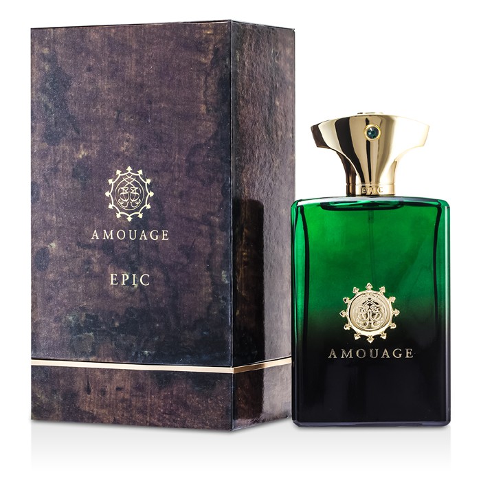 Amouage Epic Eau De Parfum Spray 100ml/3.4ozProduct Thumbnail