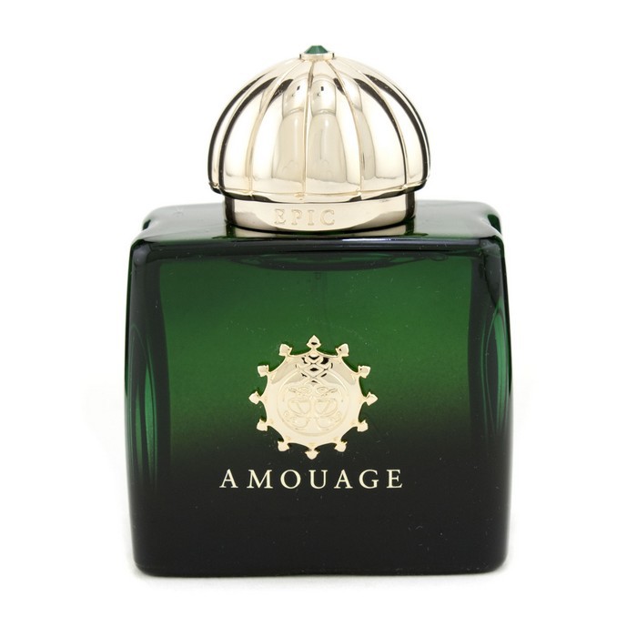 Amouage Epic Apă De Parfum Spray 50ml/1.7ozProduct Thumbnail