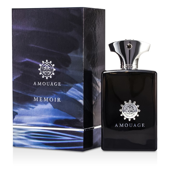 Amouage Memoir Eau De Parfüm spray 100ml/3.4ozProduct Thumbnail